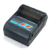 Thermal Mini Mobile Bluetooth Printer Portable Label Receipt Printer Support Android & IOS