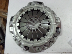 Selling auto spare parts of Chinese commercial vehicles