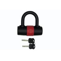 Bike Padlock