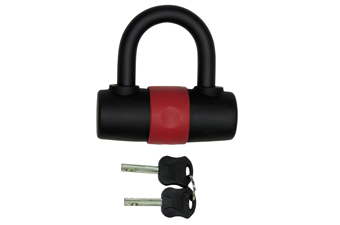 Bike Padlock
