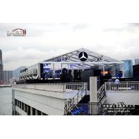 Transparent Marquee Aluminum Frame Tent for Events