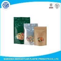 Sell Plastic Food Bag Food Plastic Bag with Vivid Printing
