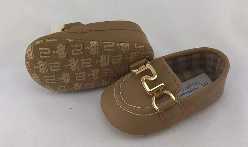 BOYS SMART LOAFER