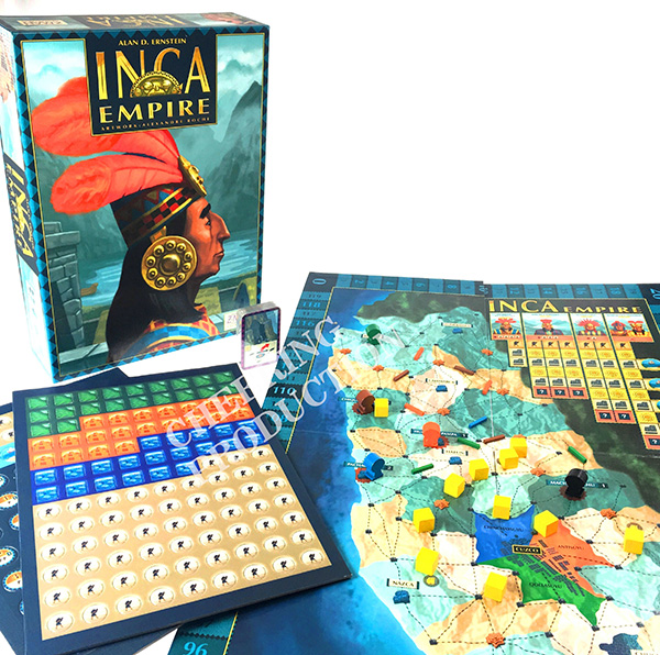 Board Games