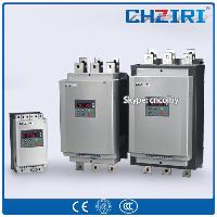 11KW-600KW Soft starter for centrifugai pump, bill grinder, fan, piston compressor, light load motor