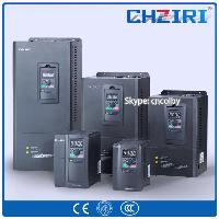 0.4-630KW Variable frequency drive for motor, pump, CNC machine 3ph frequency converter VFD
