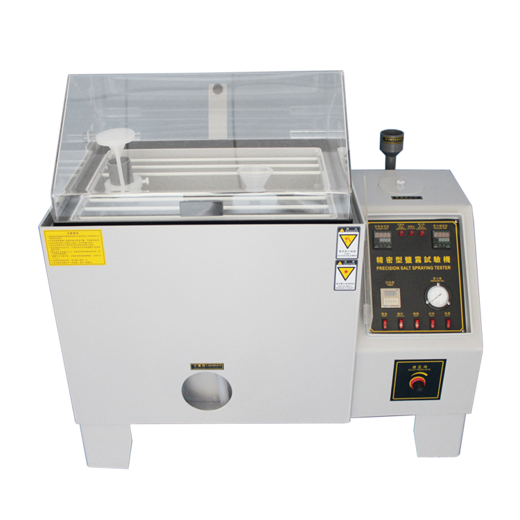 Automatic Salt Fog Corrosion Salt Spray Corrosion Test Chamber