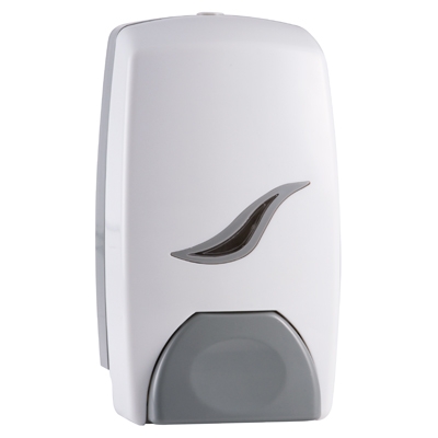 Liquid soap dispenser, manual hand sanitizer dispenser, alcohol gel dispenser