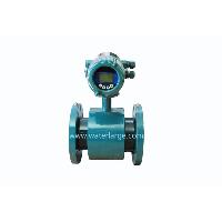 W-M3000F Flange Type Electromagnetic Flow Meter