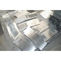Sheet Metal Parts China-Metal Shell