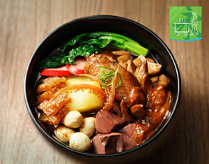 Noodles, Instant Food