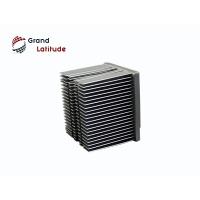 Premium OEM Aluminum Extrusion Factory