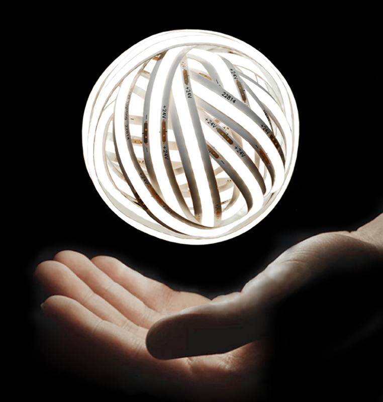 14.4W 480 LEDs IP20 LED Strip Light Strong Weather Resistance, Good Stability, High Reliability