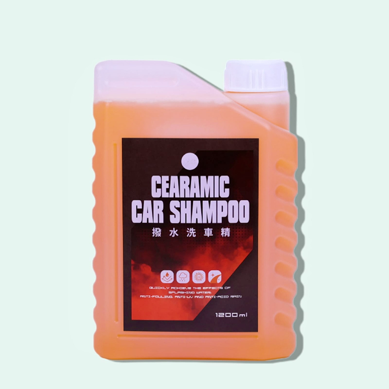 Car Care Products