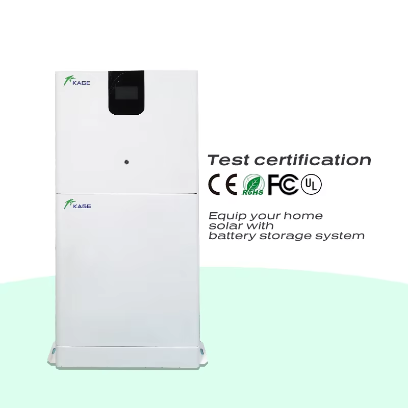 E Sun Long Life Ip65 6.2kw Hybrid Useful Sine Solar Inverter Off Grid Smart Safe Car Inverter With Lifepo4 Battery