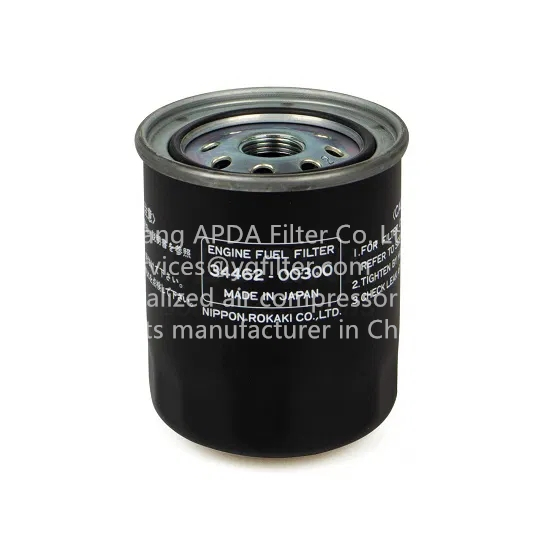 Fuel Filter 34462-10300