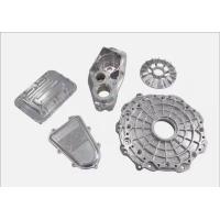OEM customized precision cnc machining parts