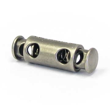 Garment Stopper Made of Lead-free Zinc Alloy
