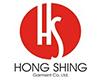 HONG SHING GARMENT CO., LTD.
