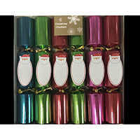 Christmas Cracker