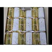 Christmas Cracker