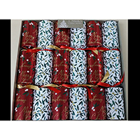 Christmas Cracker