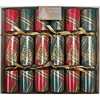 Christmas Cracker