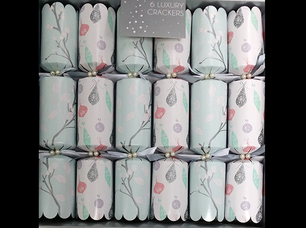 Christmas Cracker
