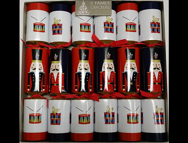 Christmas Cracker