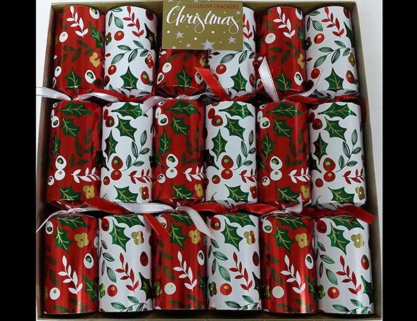 Christmas Cracker