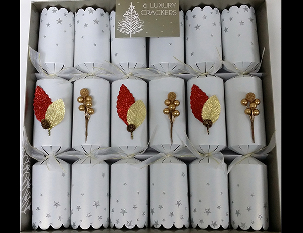 Christmas Cracker