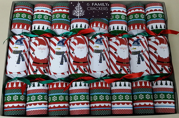 Christmas Cracker