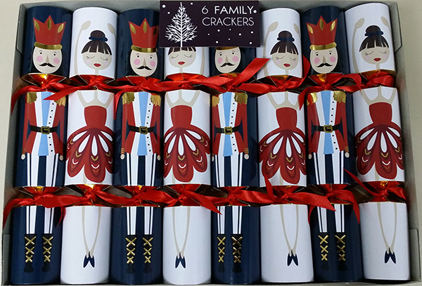 Christmas Cracker