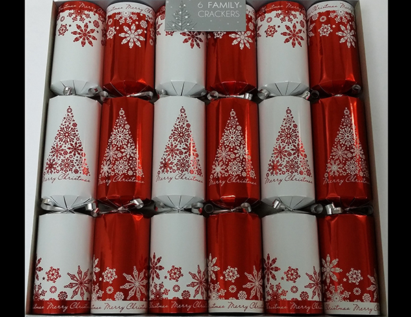 Christmas Cracker