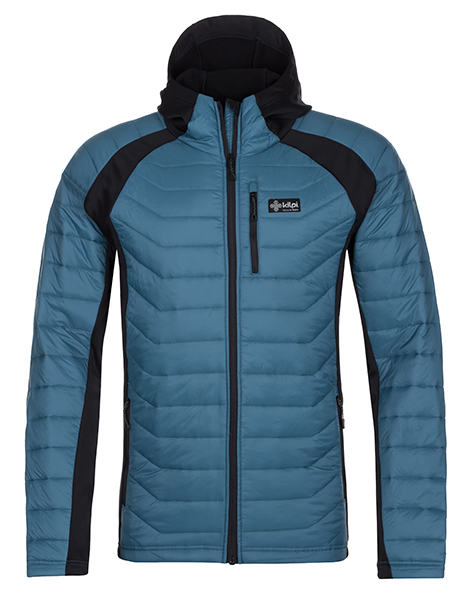 Men's Woven Jacket