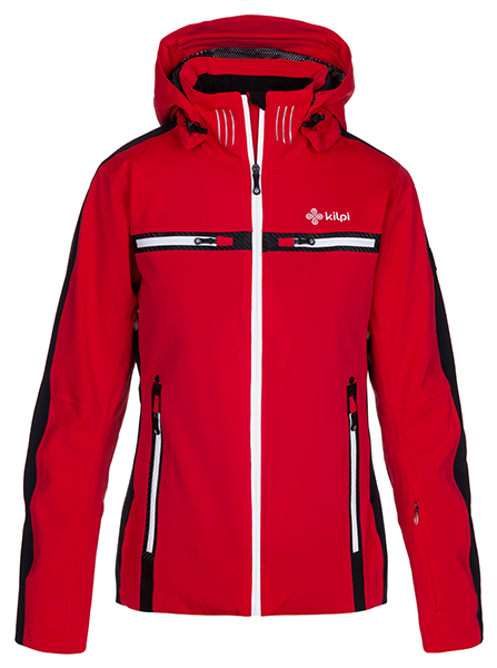 Women's Woven Jacket