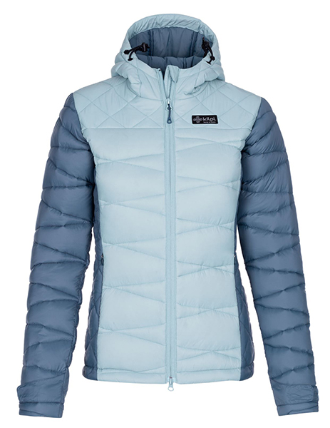 Women's Down Jacket