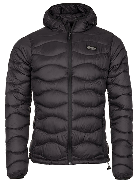Men's Down Jacket