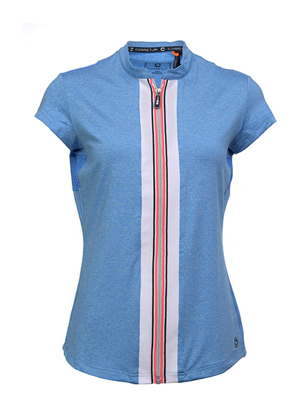 Women's Knitted Vest