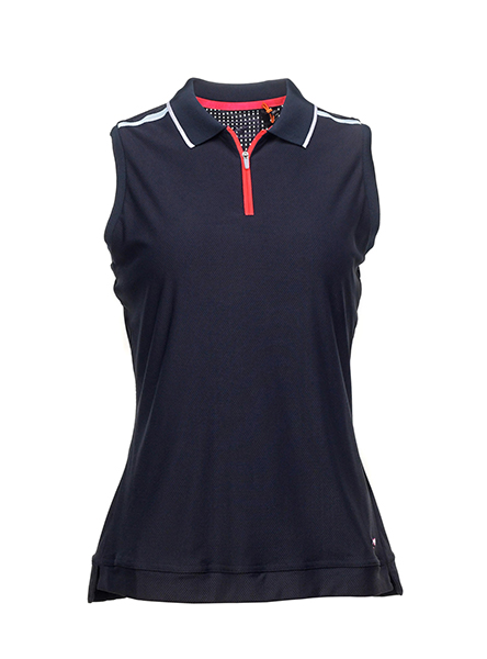 Women's Knitted Vest