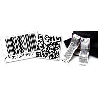 Barcode Label Printing