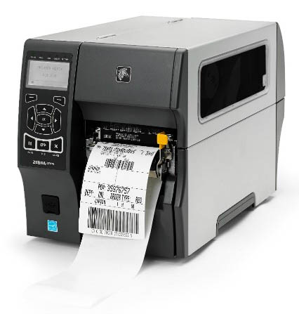 Zebra ZT230 Barocde Printer