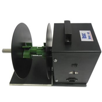 Label Rewinder