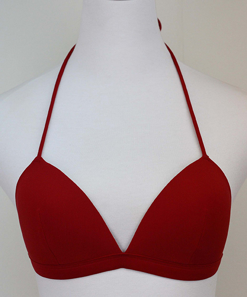 Hebe - Triangle Mould Cup Bra