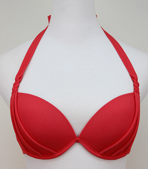 Hailey (Solid Range) Mould Cup Bra