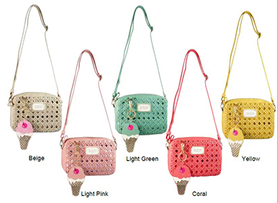 Cross Body Bag