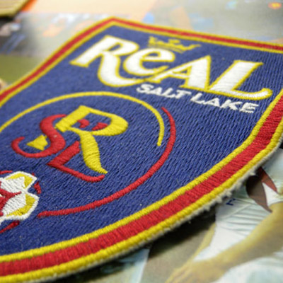 Fancy patch transfer