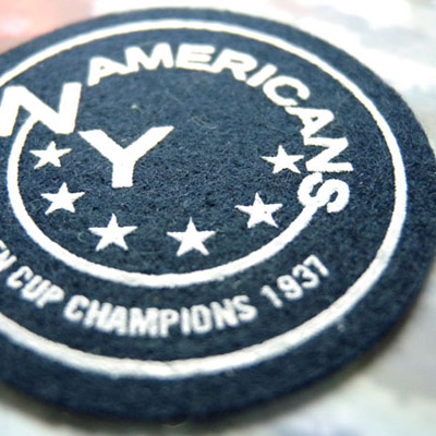 Fancy patch transfer
