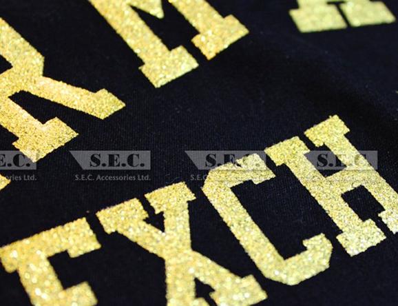 Bling Bling Transfer