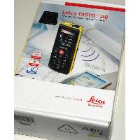 Sell Leica Disto D8 Laser Distance Meter